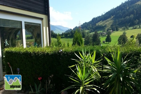 Appartementhuis Bruck an der Grossglocknerstrasse Salzburgerland Oostenrijk