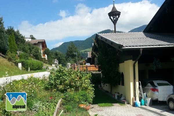 Appartementhuis Bruck an der Grossglocknerstrasse Salzburgerland Oostenrijk