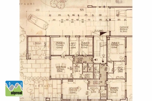 Appartementhaus Bruck an der Grossglocknerstrasse Salzburg Österreich