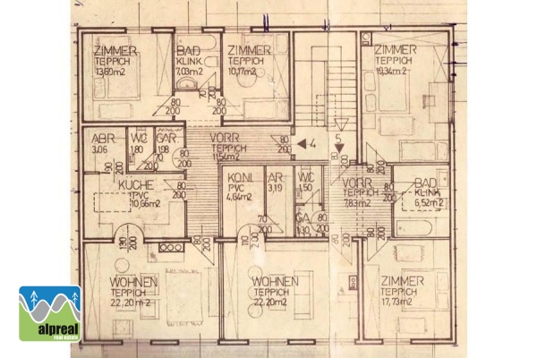 Apartmenthouse Bruck an der Grossglocknerstrasse Salzburg Austria