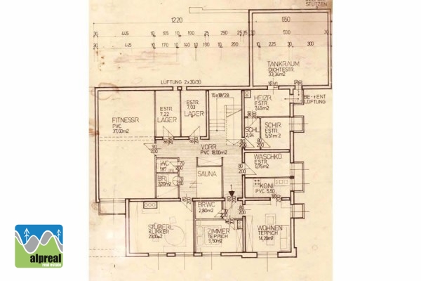 Apartmenthouse Bruck an der Grossglocknerstrasse Salzburg Austria