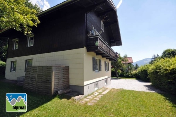 Apartmenthouse Leogang Salzburg Austria