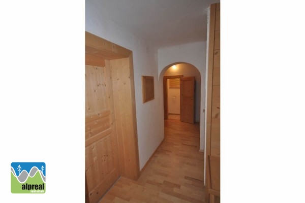 Apartmenthouse Leogang Salzburg Austria