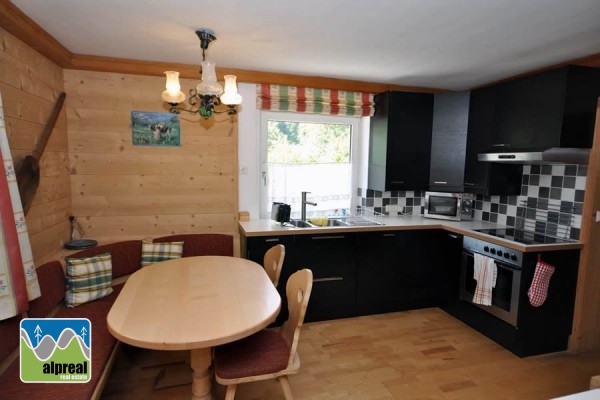 Apartmenthouse Leogang Salzburg Austria