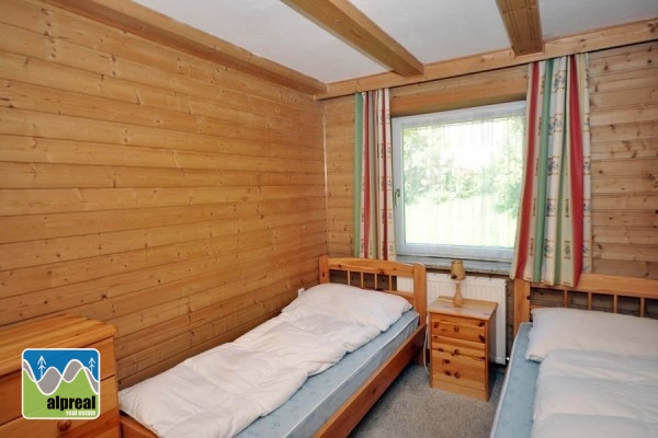 Apartmenthouse Leogang Salzburg Austria