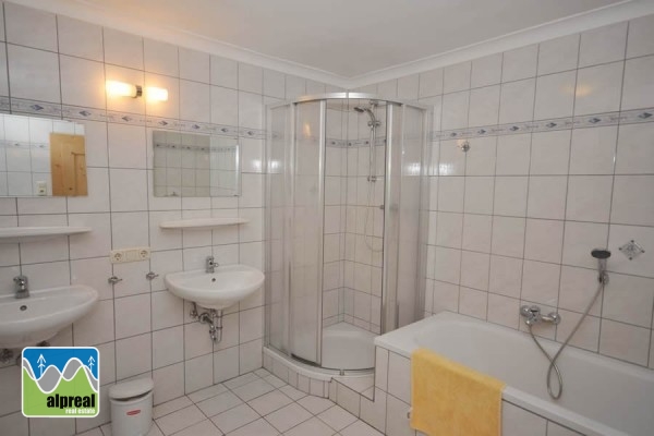 Apartmenthouse Leogang Salzburg Austria