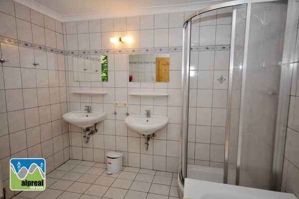 Apartmenthouse Leogang Salzburg Austria