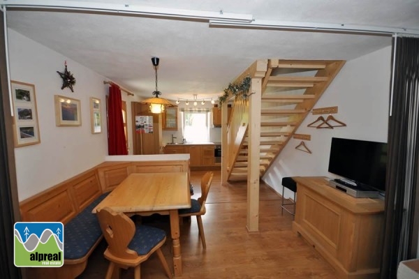 Apartmenthouse Leogang Salzburg Austria