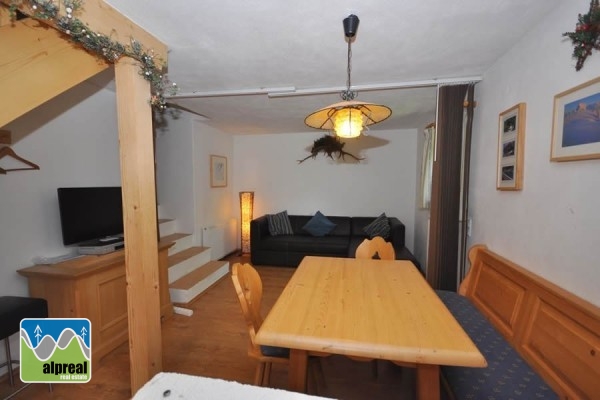 Apartmenthouse Leogang Salzburg Austria