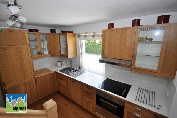 Apartmenthouse Leogang Salzburg Austria