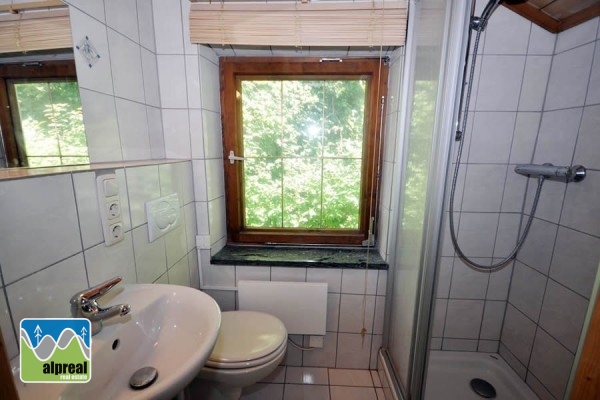 Apartmenthouse Leogang Salzburg Austria