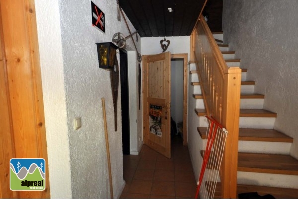 Apartmenthouse Leogang Salzburg Austria