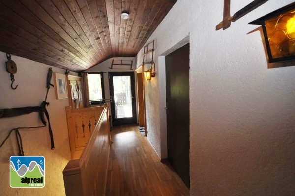 Apartmenthouse Leogang Salzburg Austria