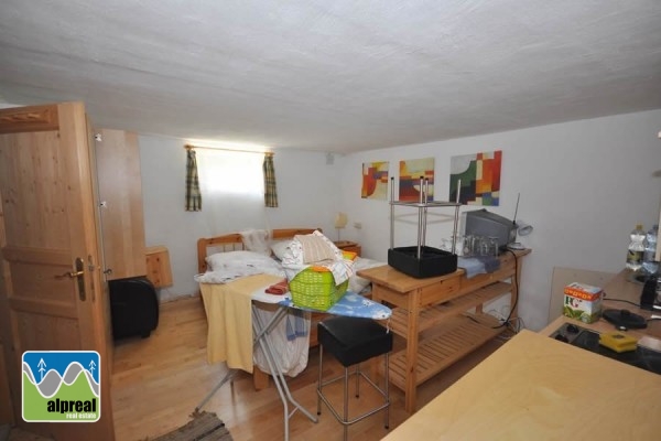 Apartmenthouse Leogang Salzburg Austria