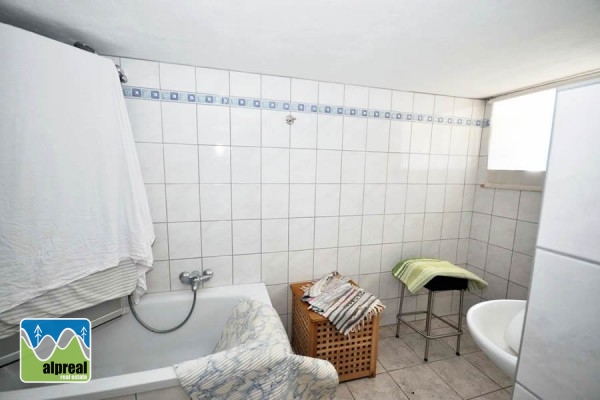 Apartmenthouse Leogang Salzburg Austria