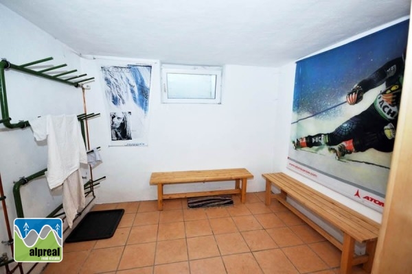 Apartmenthouse Leogang Salzburg Austria