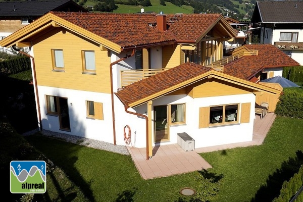 3-kamer appartement Walchen - Piesendorf Salzburgerland Oostenrijk