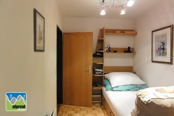 2 Zimmer Appartement Goldegg Salzburg Österreich