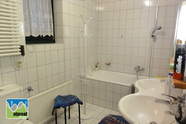 2 kamer appartement Goldegg Salzburgerland Oostenrijk