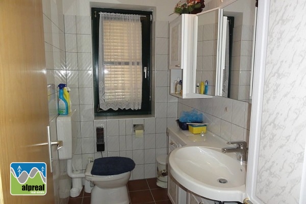 2 Zimmer Appartement Goldegg Salzburg Österreich