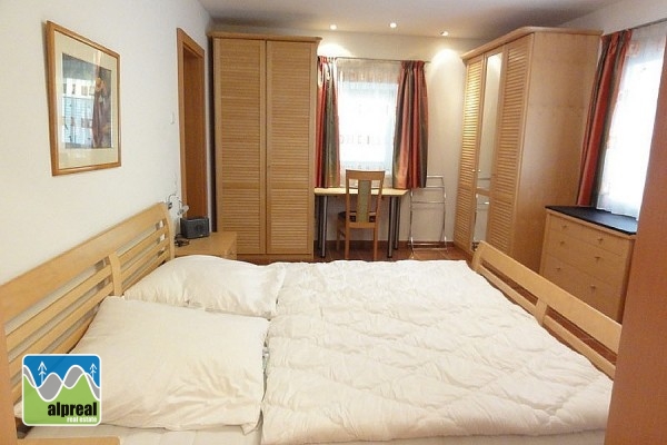 2 kamer appartement Goldegg Salzburgerland Oostenrijk