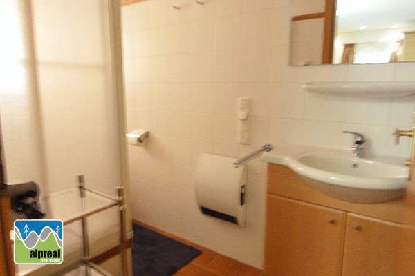 2 kamer appartement Goldegg Salzburgerland Oostenrijk