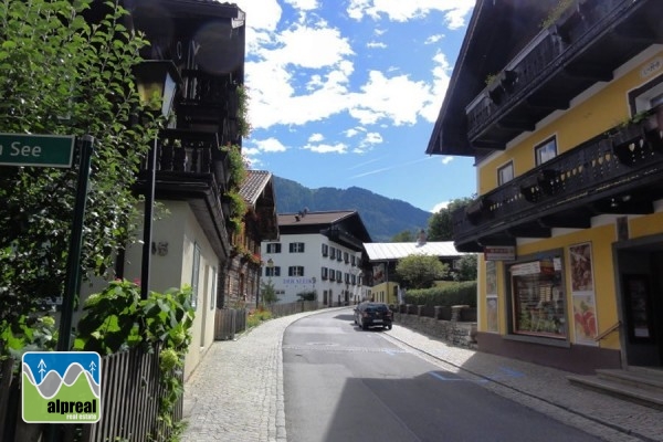 2 kamer appartement Goldegg Salzburgerland Oostenrijk