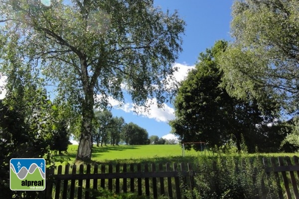 2 kamer appartement Goldegg Salzburgerland Oostenrijk