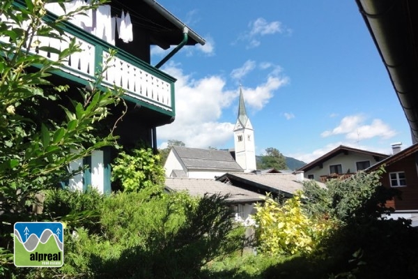 2 kamer appartement Goldegg Salzburgerland Oostenrijk