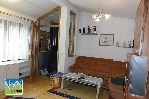 3-kamer appartement Goldegg Salzburgerland Oostenrijk