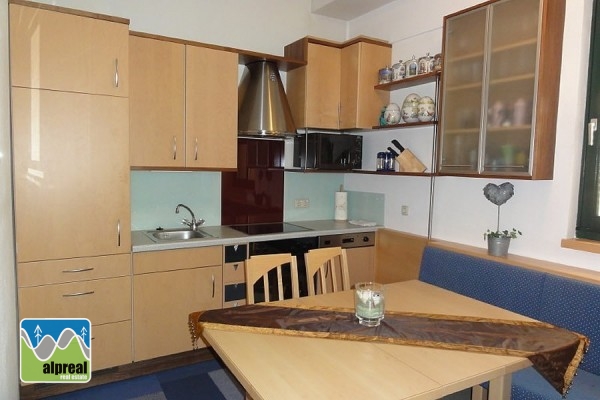 3-room apartment Goldegg Salzburg Austria