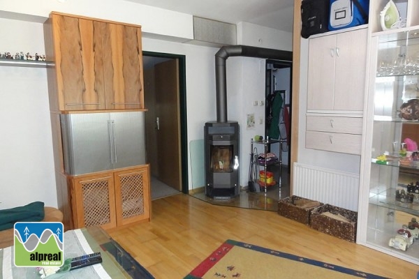 3-kamer appartement Goldegg Salzburgerland Oostenrijk