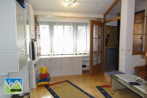 3-room apartment Goldegg Salzburg Austria