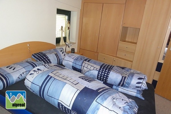 3-kamer appartement Goldegg Salzburgerland Oostenrijk