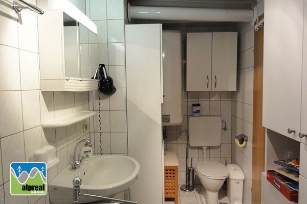 3-Zimmer Appartement Goldegg Salzburg Österreich