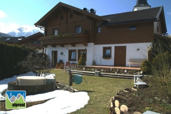 Huis Piesendorf Salzburgerland Oostenrijk