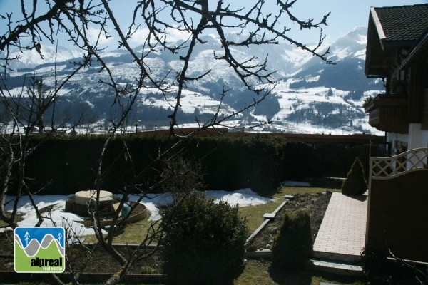 Huis Piesendorf Salzburgerland Oostenrijk