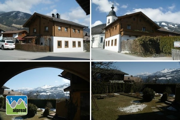 Huis Piesendorf Salzburgerland Oostenrijk