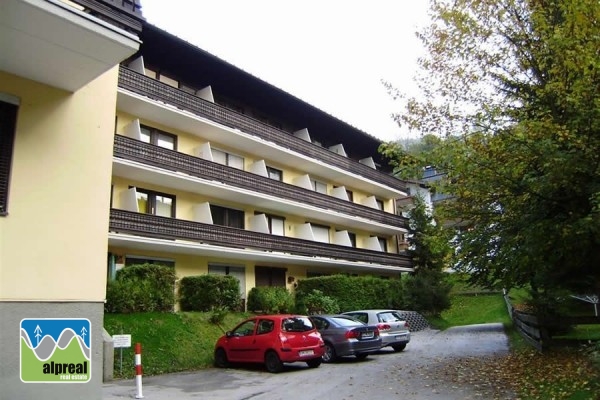 Studio appartement  Saalbach Salzburgerland Oostenrijk