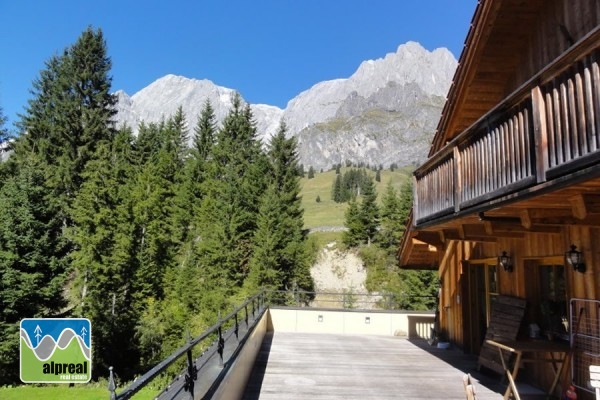 Appartementhaus Mühlbach am Hochkönig Salzburg Österreich