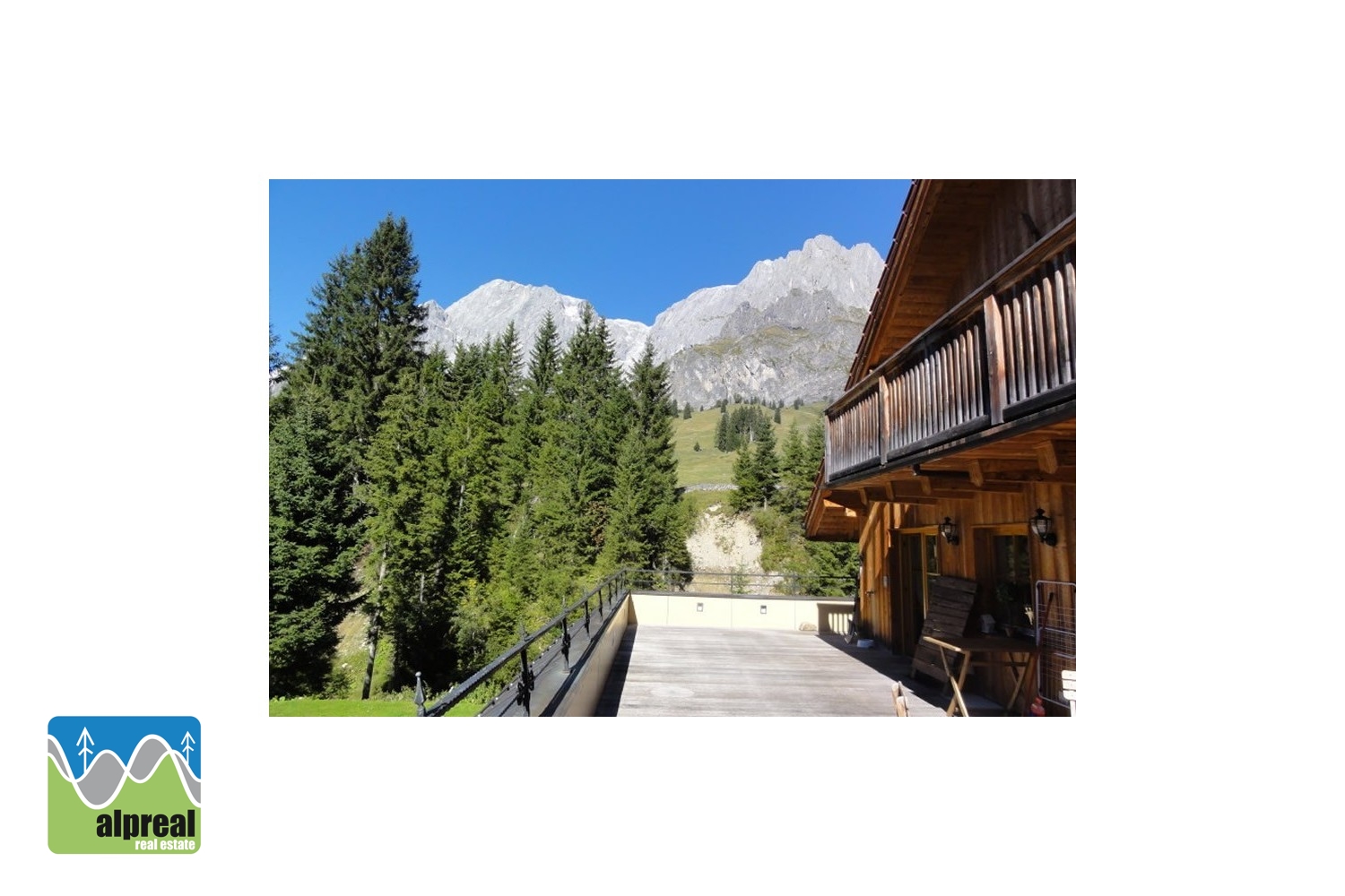 Appartementhaus Mühlbach am Hochkönig Salzburg Österreich