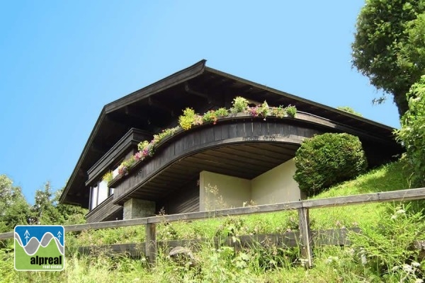 Ferienhaus Maria Alm  Hintermoos Salzburg Österreich