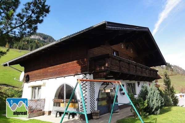 Huis Großarl Salzburgerland Oostenrijk