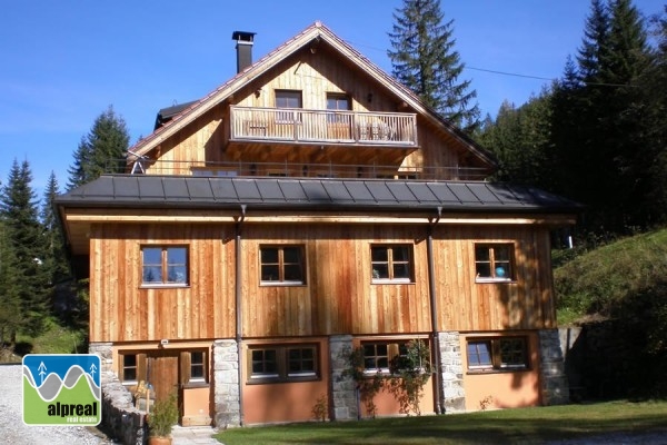 Appartementhaus Mühlbach am Hochkönig Salzburg Österreich