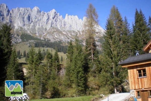 Appartementhaus Mühlbach am Hochkönig Salzburg Österreich