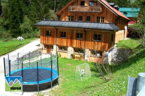 Appartementhaus Mühlbach am Hochkönig Salzburg Österreich