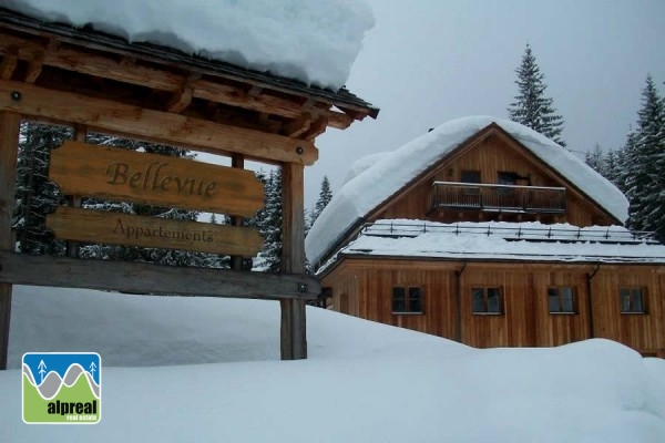 Appartementhuis Mühlbach am Hochkönig Salzburgerland Oostenrijk