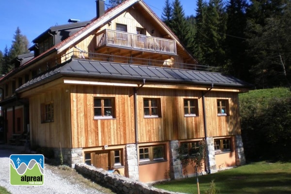 Appartementhaus Mühlbach am Hochkönig Salzburg Österreich