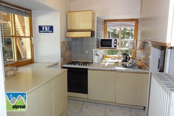 Apartmenthouse Mühlbach am Hochkönig Salzburg Austria