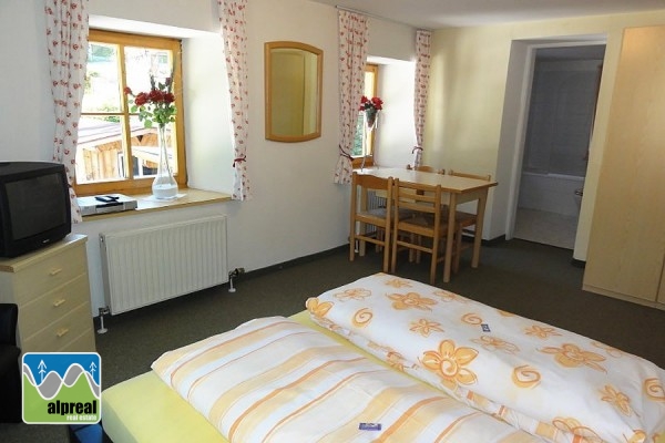 Apartmenthouse Mühlbach am Hochkönig Salzburg Austria